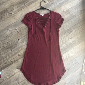 Bodycon Dress